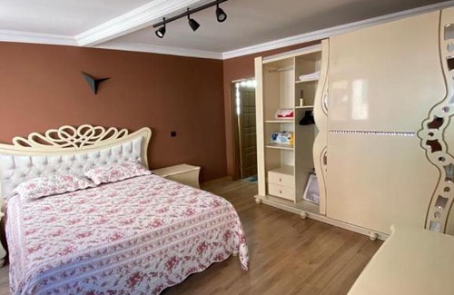 Kagithane Apartment | Smart House City Center