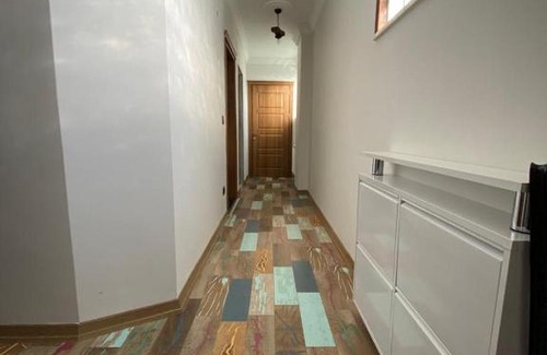 Kagithane Apartment | Smart House City Center