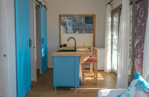 Dagbelen Hostel | South Side Bodrum