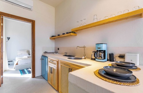 Dagbelen Hostel | South Side Bodrum