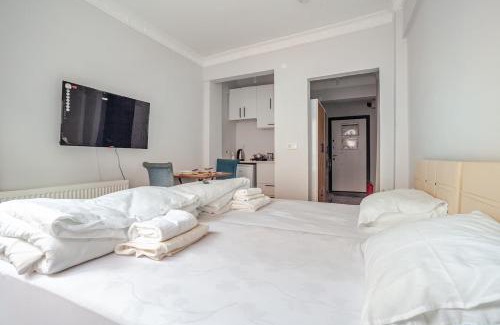 Balat Apartment | Studios & Balat