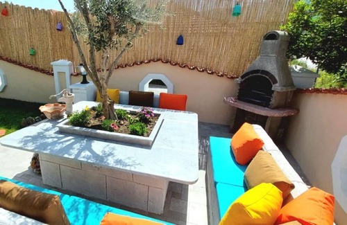 Ortaca Villa | Stunning Villa with Private Pool in Ortaca, Mugla