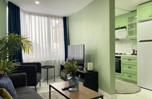 Balat Apartment | Stylish Comfortable Apartment in Balat