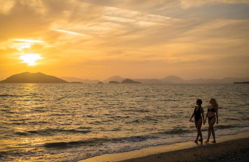 Fethiye City Center Apartment | Sunset Beach Villas and Apartments