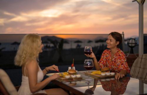 Fethiye City Center Apartment | Sunset Beach Villas and Apartments