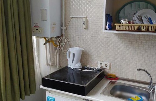Taksim Apartment | Taksim Suite 2