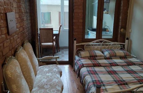 Taksim Apartment | Taksim Suite 2