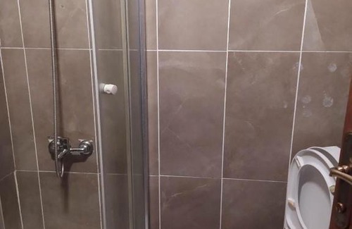 Taksim Apartment | Taksim Suite 2