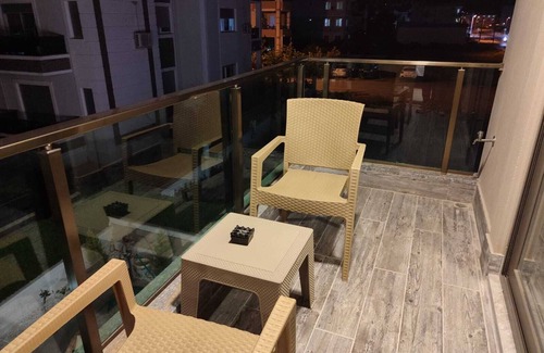 Dalaman Apartment | The Brothers Suite
