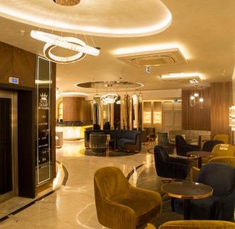 Beyazit Hotel | The Hotel Beyaz Saray & Spa - Special Category