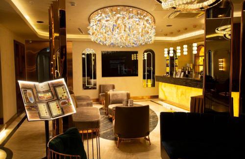 Beyazit Hotel | The Hotel Beyaz Saray & Spa - Special Category