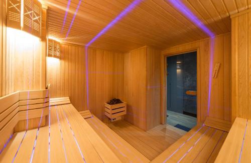 Beyazit Hotel | The Hotel Beyaz Saray & Spa - Special Category