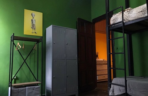 Old Town Hostel | Titan House Hostel