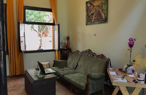 Old Town Hostel | Titan House Hostel