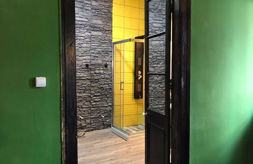 Old Town Hostel | Titan House Hostel