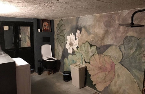 Old Town Hostel | Titan House Hostel