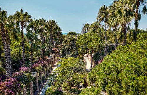 Belek Golf Area Resort | TUI MAGIC LIFE Belek
