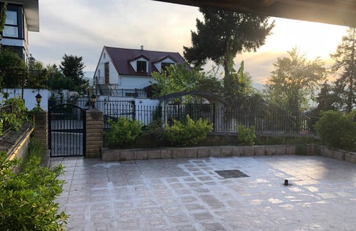 Trabzon Villa | Villa ∙ 6 bedrooms ∙ 8 guests
