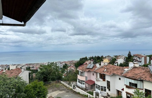 Trabzon Villa | Villa ∙ 6 bedrooms ∙ 8 guests