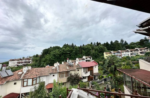 Trabzon Villa | Villa ∙ 6 bedrooms ∙ 8 guests