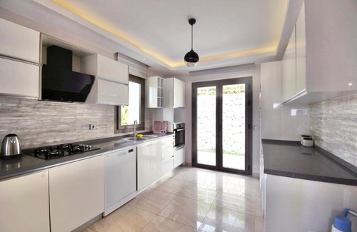 Fethiye House | Villa Diana