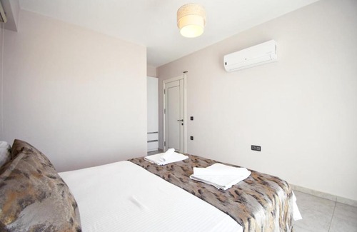 Fethiye House | Villa Diana