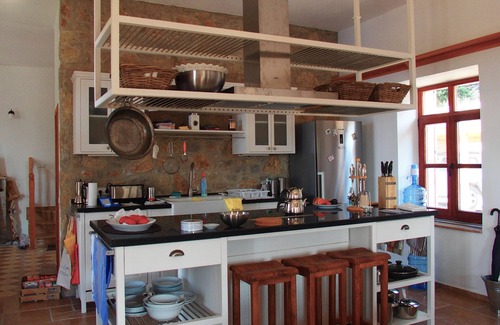 Mesudiye Villa | Villa Kaya Mesudiye - A country house with stunning sea views