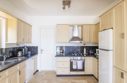 Kalkan Villa | Villa Leda, Situated at 150 metres from the shores of the Mediterranean