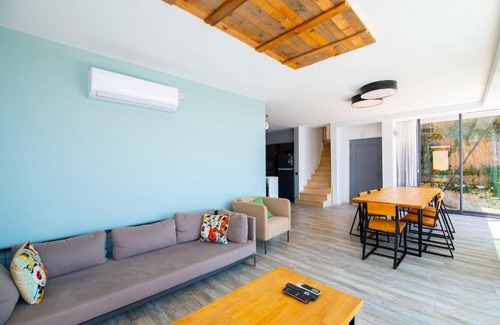 Kalkan Villa | Villa Loca