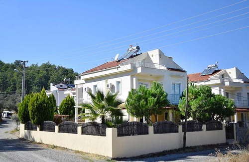 Yesiluzumlu Villa | Villa Olive