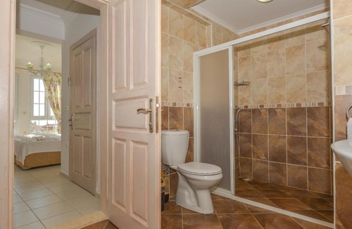 Oludeniz House | Villa Reyonu - Villa Mimoza