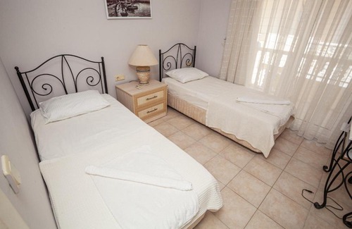 Fethiye City Center Villa | Villa SeaSide no19