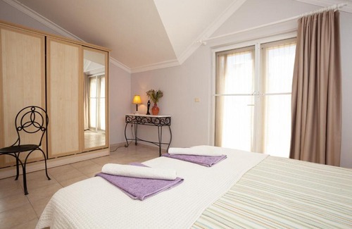 Fethiye City Center Villa | Villa SeaSide no19