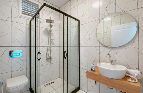 Hisaronu Villa | Villa Stone 2