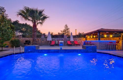 Yesiluzumlu Villa | Villa Xclusive