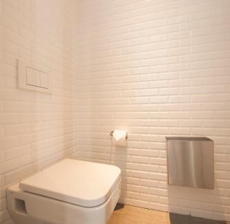Harbiye Hostel | Wabi Hostels