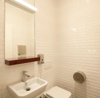 Harbiye Hostel | Wabi Hostels