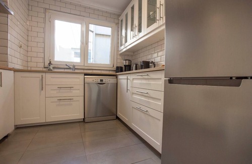 Kabatas Condo | Waterfront Penthouse Apt. with a Stunning View