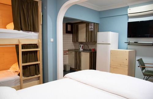 Rasimpasa Hostel | Yolohostel