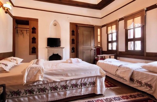 Safranbolu City Center Bed & Breakfast | çağrı bey konağı