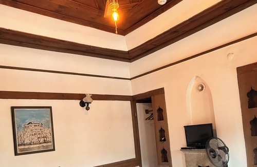 Safranbolu City Center Bed & Breakfast | çağrı bey konağı