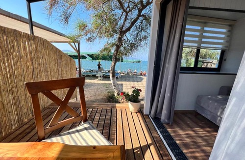 Ciftlik Apartment | Çalış Tiny House