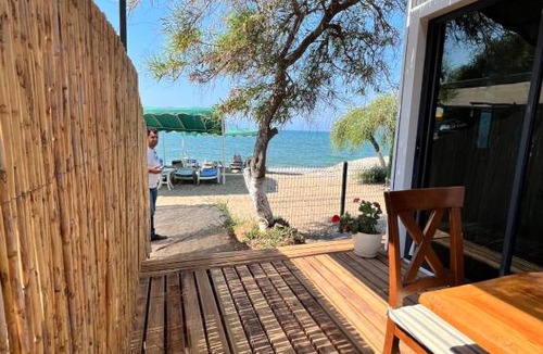 Ciftlik Apartment | Çalış Tiny House