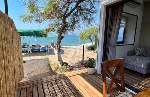 Ciftlik Apartment | Çalış Tiny House