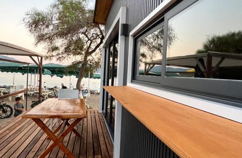 Ciftlik Apartment | Çalış Tiny House