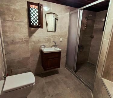 Safranbolu City Center Bed & Breakfast | Çamlıca Konak Çarsı Evi