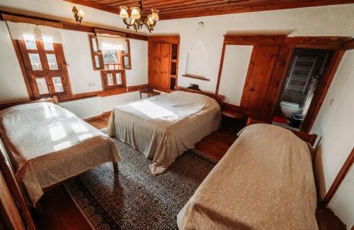 Safranbolu City Center Bed & Breakfast | Çamlıca Konak Çarsı Evi