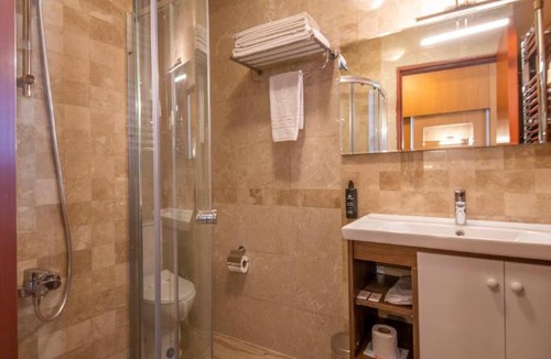 Canakkale Hotel | Çanak Hotel