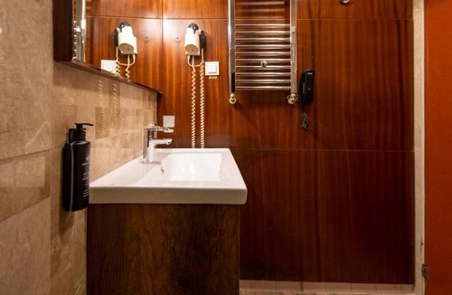 Canakkale Hotel | Çanak Hotel