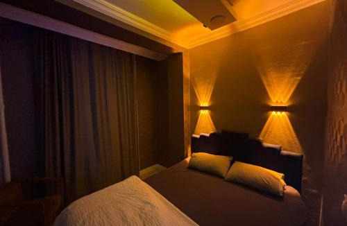 Ulus Hotel | Çankaya Otel
